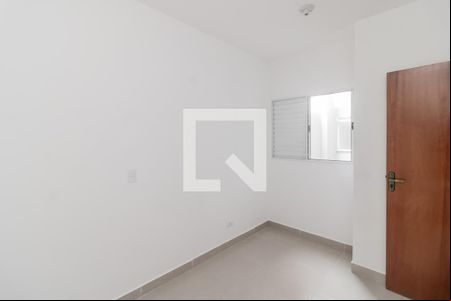 Quarto 1 de apartamento à venda com 2 quartos, 29m² em Jardim Aricanduva, São Paulo
