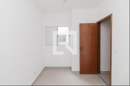 Quarto 1 de apartamento à venda com 2 quartos, 29m² em Jardim Aricanduva, São Paulo