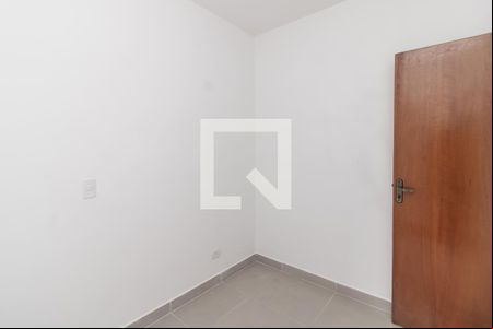 Quarto 2 de apartamento à venda com 2 quartos, 29m² em Jardim Aricanduva, São Paulo