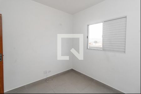 Quarto 2 de apartamento à venda com 2 quartos, 37m² em Jardim Aricanduva, São Paulo