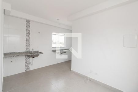 Sala de apartamento à venda com 2 quartos, 36m² em Jardim Aricanduva, São Paulo