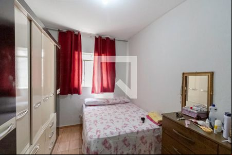 Casa 1 - Quarto 2 de casa à venda com 4 quartos, 360m² em Juliana, Belo Horizonte