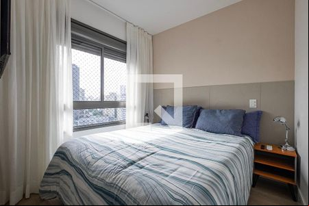 Suíte 1 de apartamento à venda com 2 quartos, 111m² em Sumarezinho, São Paulo
