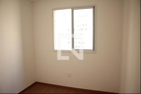 Quarto 2 de apartamento à venda com 3 quartos, 75m² em Jk, Contagem