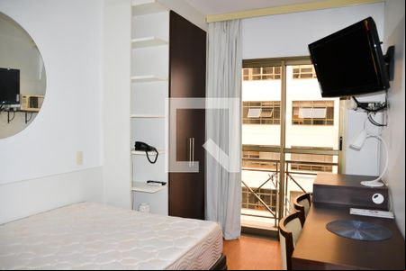 Studio de kitnet/studio à venda com 1 quarto, 18m² em Barcelona, São Caetano do Sul