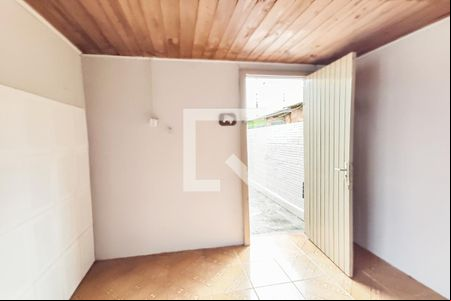 Sala/Cozinha de casa à venda com 1 quarto, 65m² em Feitoria, São Leopoldo