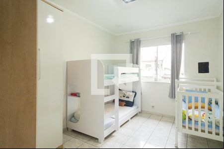 Quarto 1 de casa à venda com 2 quartos, 140m² em Alves Dias, São Bernardo do Campo