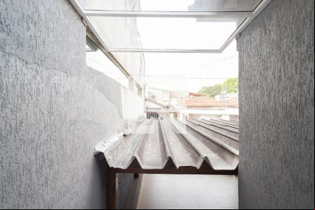 Vista - Sala de casa à venda com 2 quartos, 140m² em Alves Dias, São Bernardo do Campo