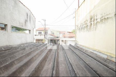 Vista - Quarto 1 de casa à venda com 2 quartos, 140m² em Alves Dias, São Bernardo do Campo