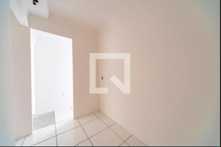 Quarto 1 de apartamento para alugar com 3 quartos, 50m² em Jardim Alzira Franco, Santo André