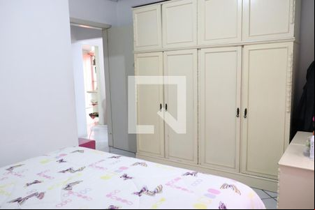 Quarto 1 de casa à venda com 2 quartos, 100m² em Scharlau, São Leopoldo