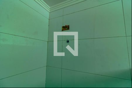 Banheiro de casa para alugar com 1 quarto, 35m² em Parque Jabaquara, São Paulo
