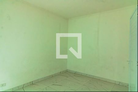 Sala/Quarto de casa para alugar com 1 quarto, 35m² em Parque Jabaquara, São Paulo
