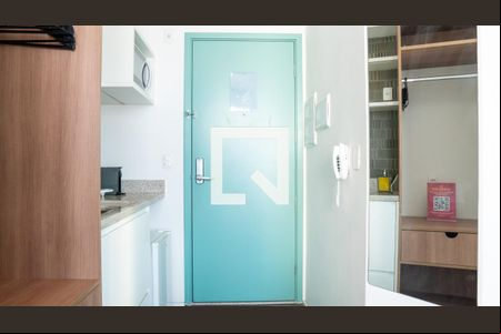 Apartamento para alugar com 1 quarto, 21m² em Centro Histórico de São Paulo, São Paulo