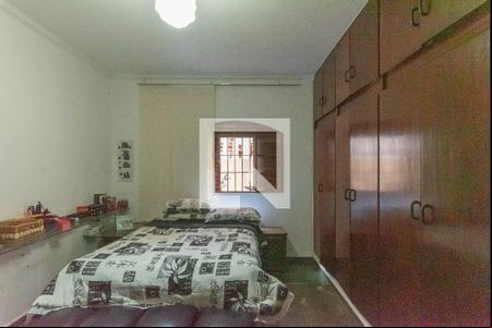 Suíte de casa à venda com 2 quartos, 210m² em Jardim Anton Von Zuben, Campinas