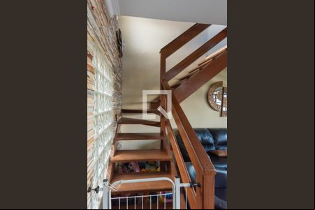 Sala de casa à venda com 2 quartos, 210m² em Jardim Anton Von Zuben, Campinas