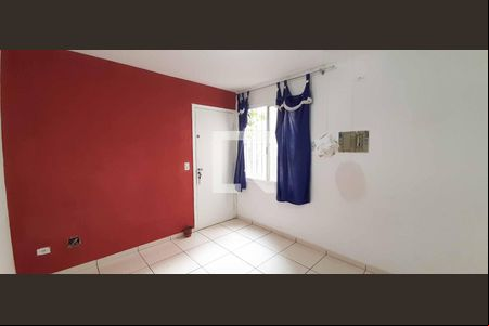 Sala de apartamento para alugar com 2 quartos, 50m² em Novo Osasco, Osasco
