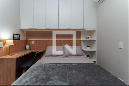 Studio de kitnet/studio para alugar com 1 quarto, 28m² em Perdizes, São Paulo