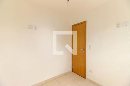 Quarto 2 de apartamento à venda com 2 quartos, 34m² em Vila São Geraldo, São Paulo