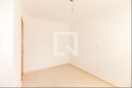 Quarto 1 de apartamento à venda com 2 quartos, 34m² em Vila São Geraldo, São Paulo