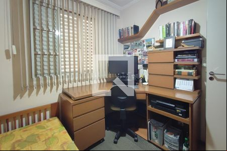 Quarto 2 de apartamento à venda com 3 quartos, 74m² em Vila Mimosa, Campinas