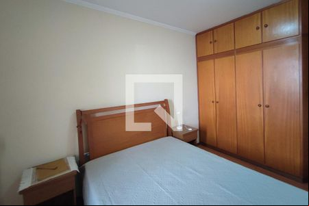 Quarto 1 de apartamento à venda com 3 quartos, 74m² em Vila Mimosa, Campinas