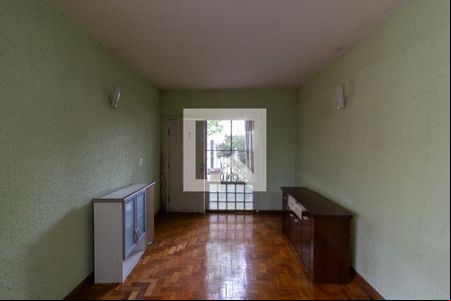 Sala de estar/Jantar de casa para alugar com 2 quartos, 320m² em Brooklin Paulista, São Paulo