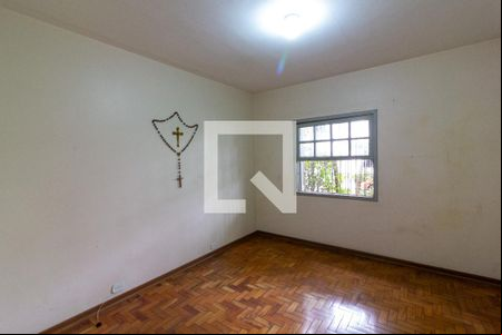 Quarto 1 de casa para alugar com 2 quartos, 320m² em Brooklin Paulista, São Paulo