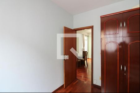 Quarto 1 de apartamento à venda com 3 quartos, 73m² em Rio Branco, Belo Horizonte
