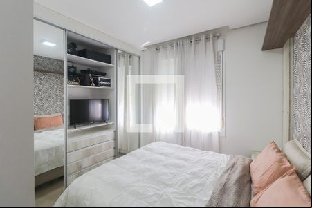 Quarto 1 de apartamento à venda com 2 quartos, 74m² em Centro, São Leopoldo