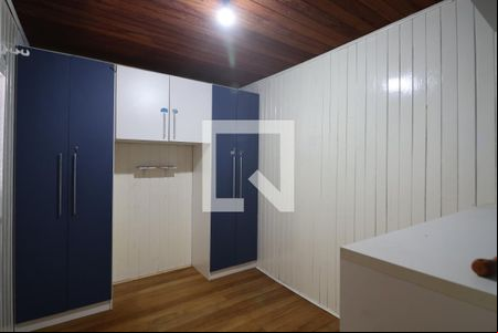 Quarto 1 de casa à venda com 3 quartos, 120m² em São José, Canoas