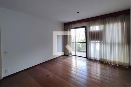 Sala de apartamento para alugar com 4 quartos, 320m² em Centro, Campinas