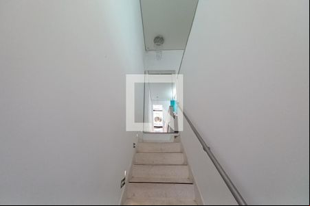 Sala de casa para alugar com 2 quartos, 100m² em Cambuí, Campinas