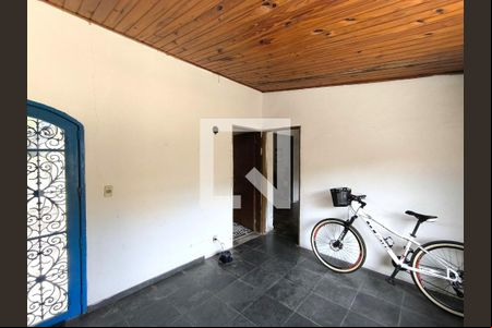 Sala 2 de casa à venda com 3 quartos, 1661m² em Jardim Rosaura, Jundiaí