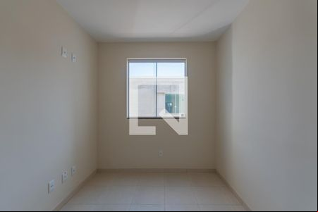Quarto 1 de apartamento à venda com 3 quartos, 126m² em Candelária, Belo Horizonte