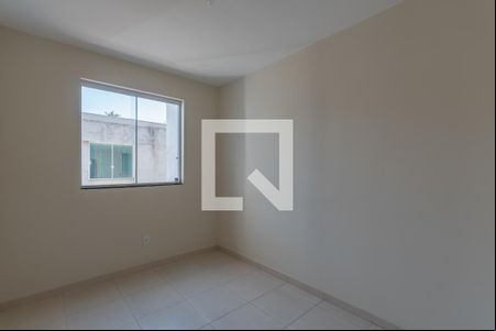 Quarto 1 de apartamento à venda com 3 quartos, 126m² em Candelária, Belo Horizonte