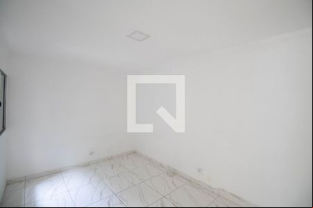 Quarto de apartamento para alugar com 1 quarto, 45m² em Parque Edu Chaves, São Paulo