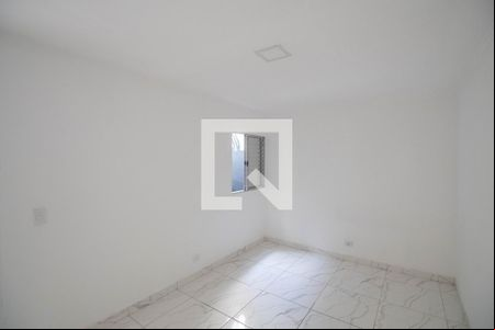 Quarto de apartamento para alugar com 1 quarto, 45m² em Parque Edu Chaves, São Paulo