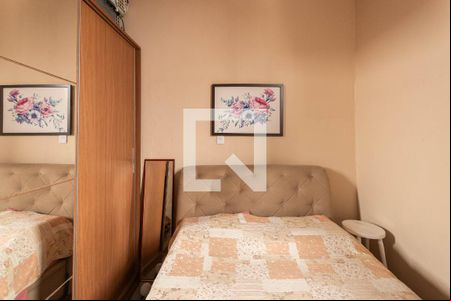 Quarto 1(casa 1) de casa à venda com 5 quartos, 145m² em Estácio, Rio de Janeiro