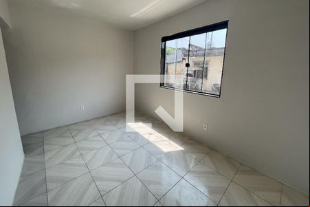 Sala de casa para alugar com 1 quarto, 50m² em Vila Leopoldina, Duque de Caxias