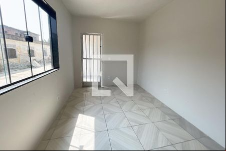Sala de casa para alugar com 1 quarto, 50m² em Vila Leopoldina, Duque de Caxias