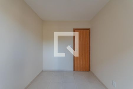 Quarto 1 de apartamento à venda com 2 quartos, 80m² em Candelária, Belo Horizonte