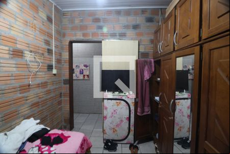 Quarto 1 de casa para alugar com 2 quartos, 80m² em Estância Velha, Canoas