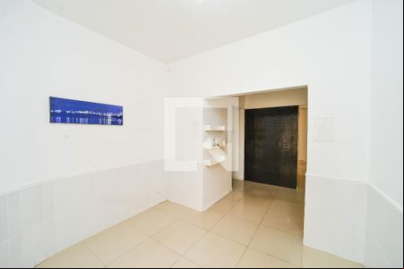 Sala de casa à venda com 3 quartos, 480m² em Higienópolis, Porto Alegre