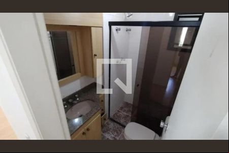 Foto 14 de apartamento à venda com 3 quartos, 81m² em Morumbi, São Paulo