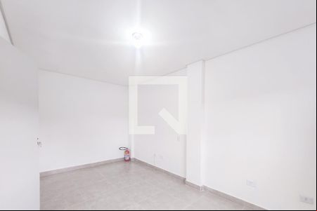 Suíte de kitnet/studio para alugar com 1 quarto, 17m² em Centro, Jacareí