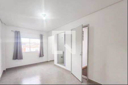 Suíte de kitnet/studio para alugar com 1 quarto, 17m² em Centro, Jacareí