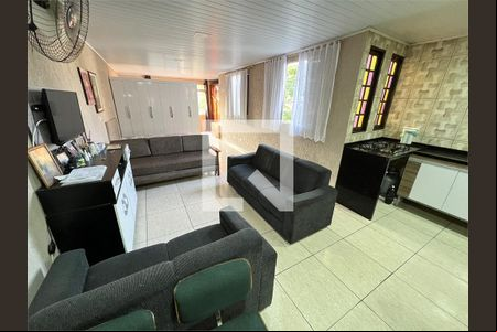 Casa à venda com 5 quartos, 822m² em Vila Dionisia, São Paulo