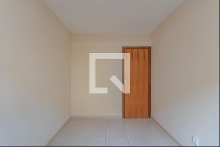 Quarto 1 de casa de condomínio à venda com 3 quartos, 61m² em Candelária, Belo Horizonte