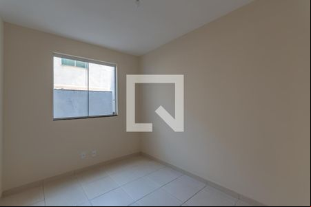 Quarto 1 de casa de condomínio à venda com 3 quartos, 61m² em Candelária, Belo Horizonte